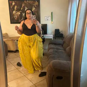 <p>Curvy Girls Are Not Taking Them Off.</p>