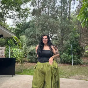 <p>Curvy Girls Are Not Taking Them Off.</p>