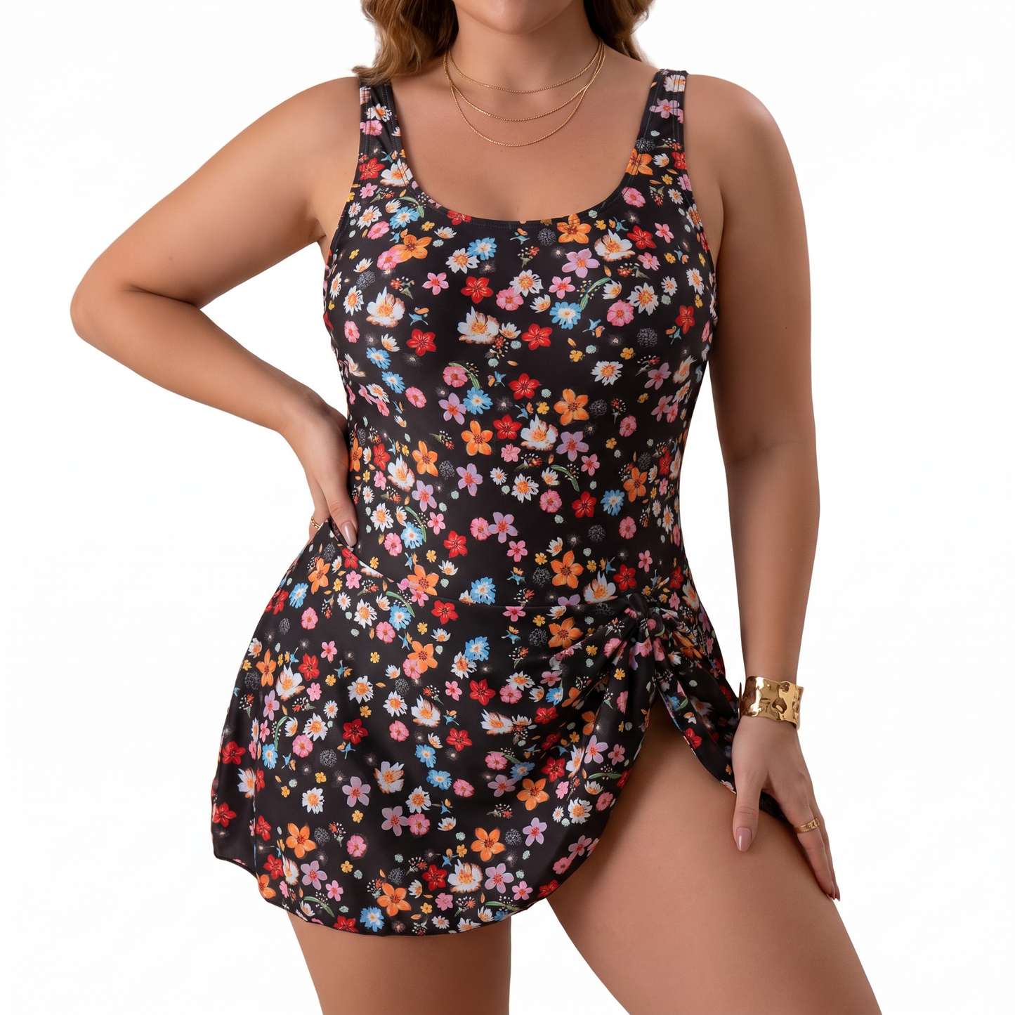 Owny Swim Dress