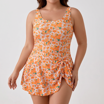 Owny Swim Dress